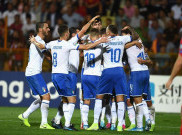 Hasil Kualifikasi Piala Eropa: Spanyol dan Italia Sempurna