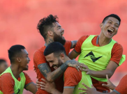 Borneo FC Agendakan Uji Coba Internasional Lawan Klub Malaysia di Samarinda