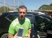 Catatan Persib Bandung di Markas Borneo FC Buruk, Radovic Ogah Terpengaruh