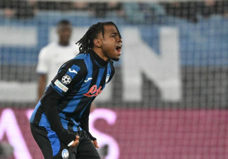 Transfer Nicola Zalewski ke Atalanta Tidak Terkait Negosiasi Ademola Lookman Menuju Inter Milan
