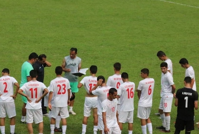Keunggulan Iran di Mata Pelatih Timnas Indonesia U-16 Fakhri Husaini