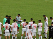 Keunggulan Iran di Mata Pelatih Timnas Indonesia U-16 Fakhri Husaini