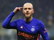 Manchester United Mulai Misi Rekrut Federico Dimarco dan Pierre Kalulu