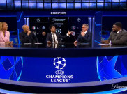 Ketika IShowSpeed Meramaikan Liga Champions: Mulai dari Ditolak Masuk hingga Adu Lari dengan Jamie Carragher