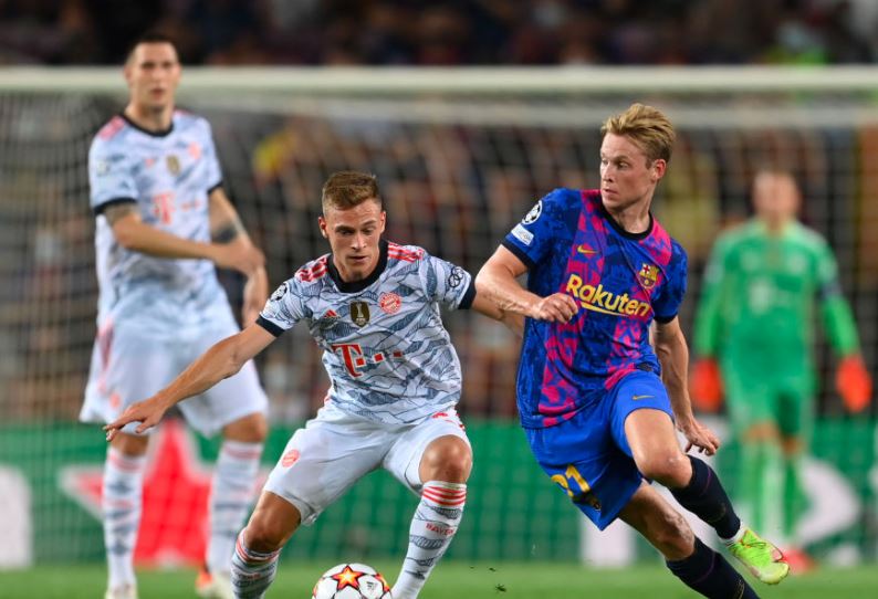 Keuntungan untuk Barcelona, Laga Krusial Kontra Bayern Dilangsungkan Tanpa Penonton