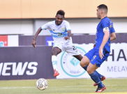 Hasil Liga 1: Gol Telat Antar PSIS Semarang Kalahkan Persela