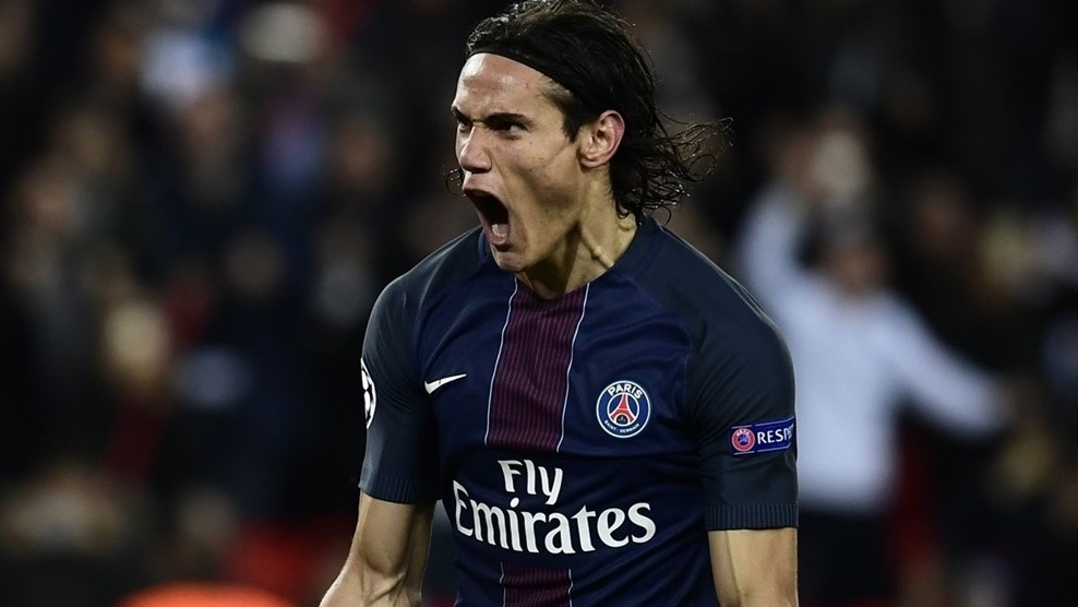PSG Bungkam FC Basel Tiga Gol Tanpa Balas