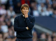 Pemilik Tottenham Hotspur Sudah Putuskan Nasib Antonio Conte