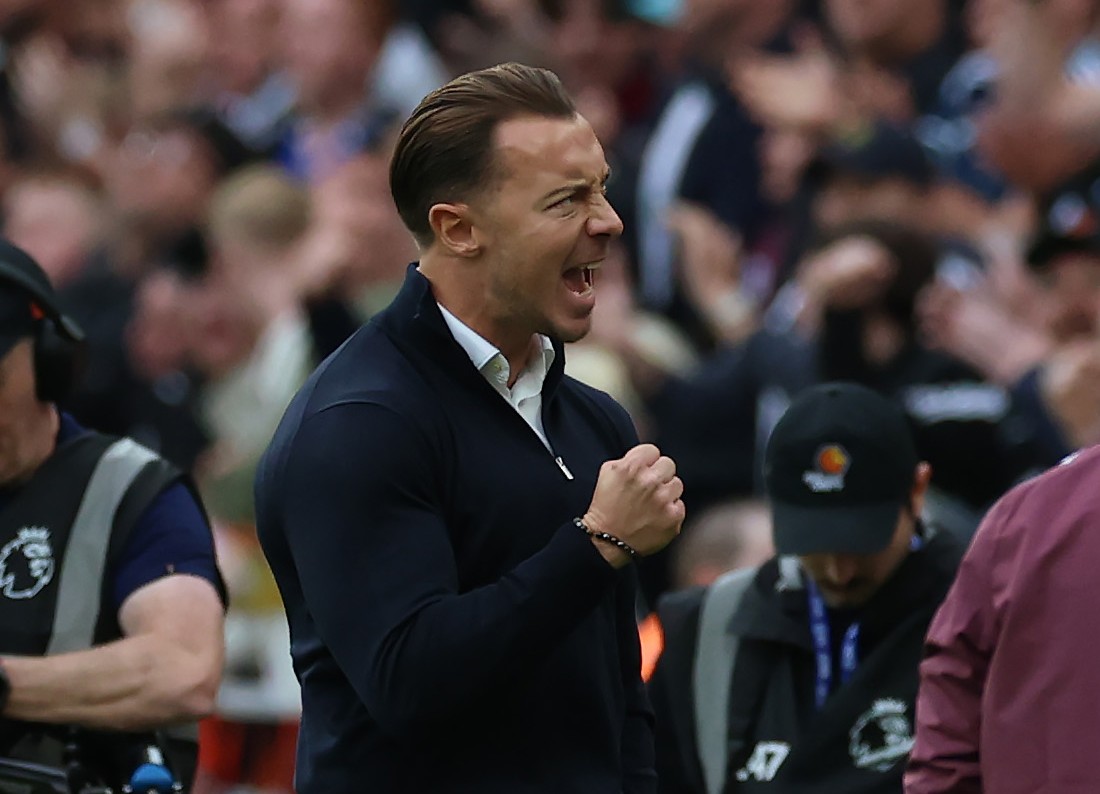 Cara Menonton dan Link Streaming Coventry City vs Newcastle United, Live di Sini!