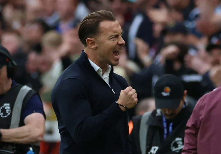 Cara Menonton dan Link Streaming Coventry City vs Newcastle United, Live di Sini!