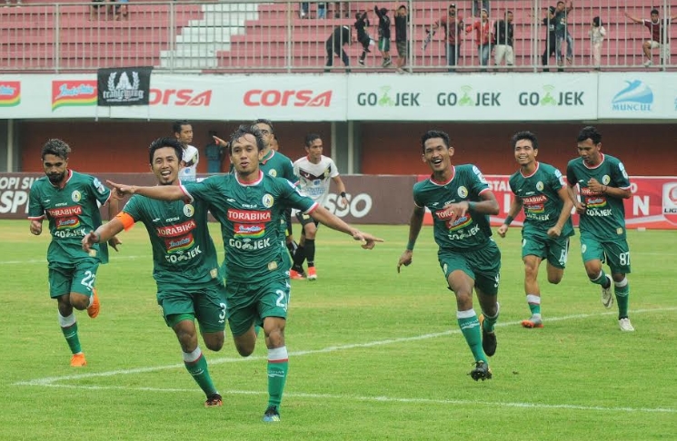 Resmi Dikontrak, Pemain Terbaik Liga 2 2018 Khawatir Tidak Diterima Suporter PSIM Jogja