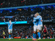 Klasemen Premier League 2025-2026: Manchester City Tempel Arsenal