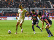 Hasil Liga 1 2022/2023: Persija Jakarta Sikat RANS Nusantara 3-0