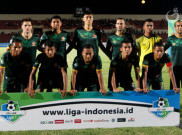 PS TIRA 3-2 PSMS: The Army Naik ke Papan Tengah