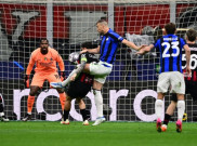 Lihat Kelemahan Man City, Costacurta dan Chiellini Beri Saran kepada Inter Milan