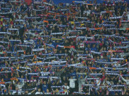 Dijatuhi Sanksi Denda Lagi, Arema FC Secara Total Kehilangan Rp320 Juta