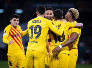 Waspada Madrid! Xavi Tegaskan Barcelona Belum Menyerah Kejar Juara LaLiga