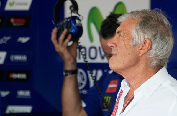 Legenda MotoGP: Rossi Pensiun Saja, Lebih Baik Yamaha Pilih Quartararo dan Vinales 
