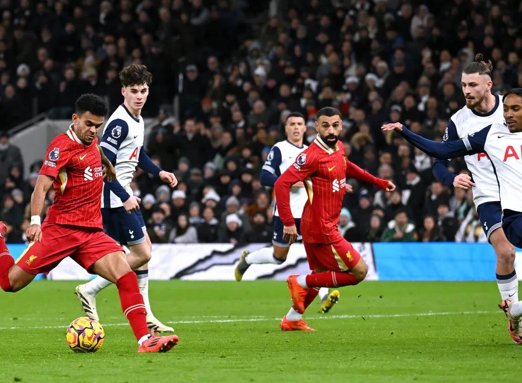 Prediksi dan Statistik Tottenham Hotspur Vs Liverpool: Bidik Start Positif di Leg Pertama