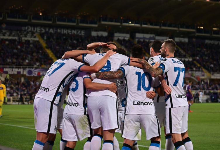 Inter Harus Move On, Investor Newcastle Tak Jadi Akuisisi Nerazzurri