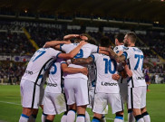 Inter Harus Move On, Investor Newcastle Tak Jadi Akuisisi Nerazzurri