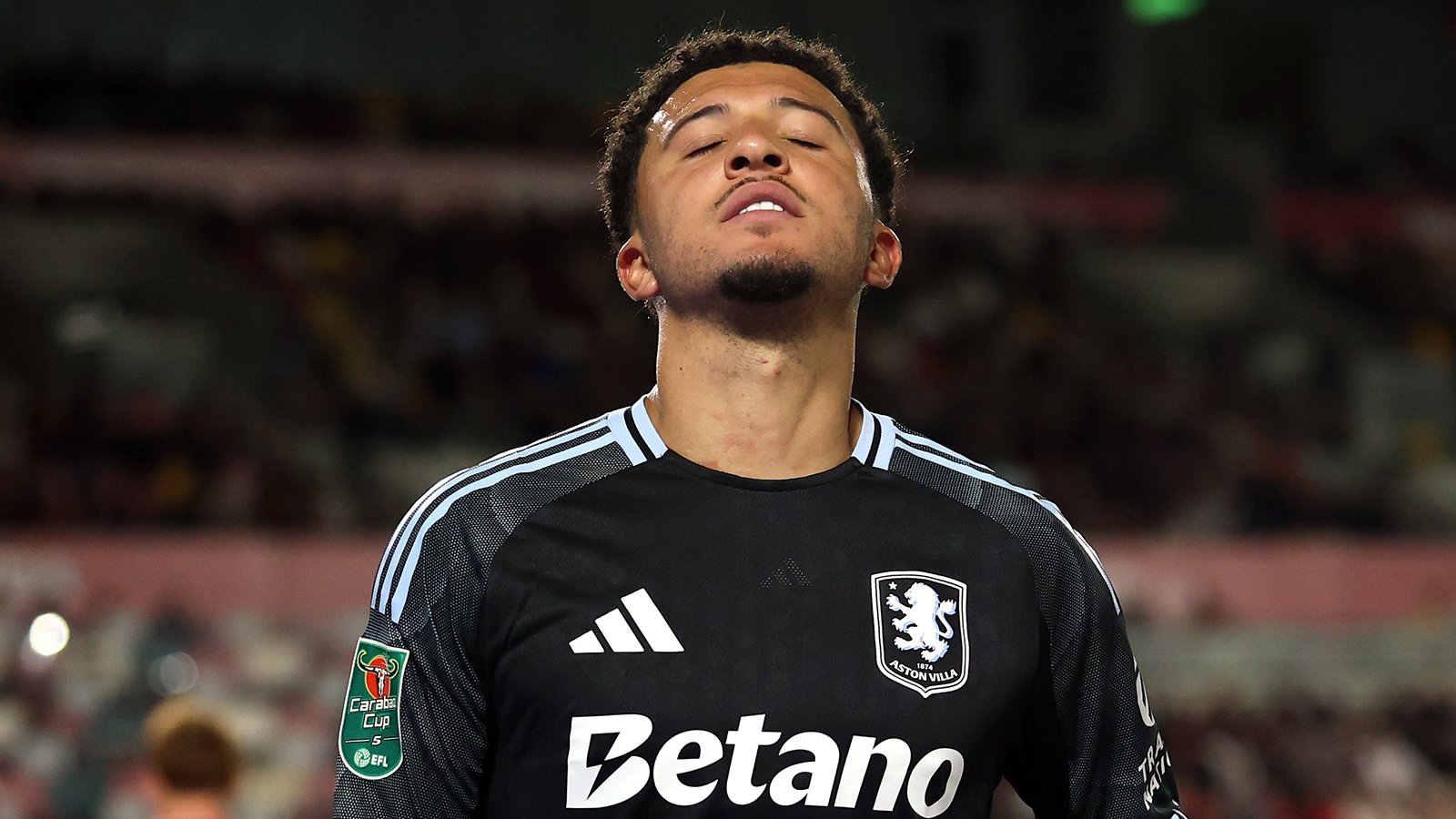 Soal Jadon Sancho, Manchester United Susun Rencana Transfer Tidak Biasa