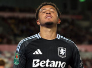 Soal Jadon Sancho, Manchester United Susun Rencana Transfer Tidak Biasa