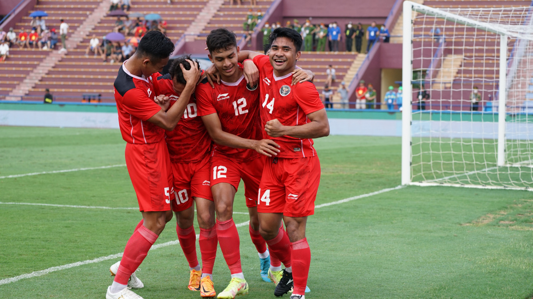 Prediksi Timnas Indonesia U-23 Vs Myanmar: Rebut Tiket Semifinal SEA Games 2021