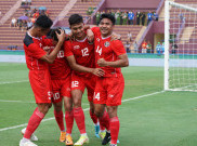 Prediksi Timnas Indonesia U-23 Vs Myanmar: Rebut Tiket Semifinal SEA Games 2021