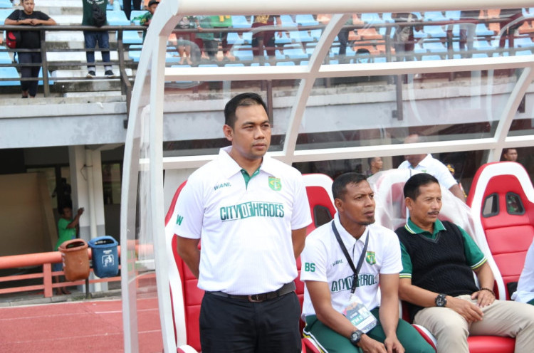 Kembali Ketemu Madura United, Persebaya Siap Kerja Lebih Keras di 8 Besar Piala Indonesia