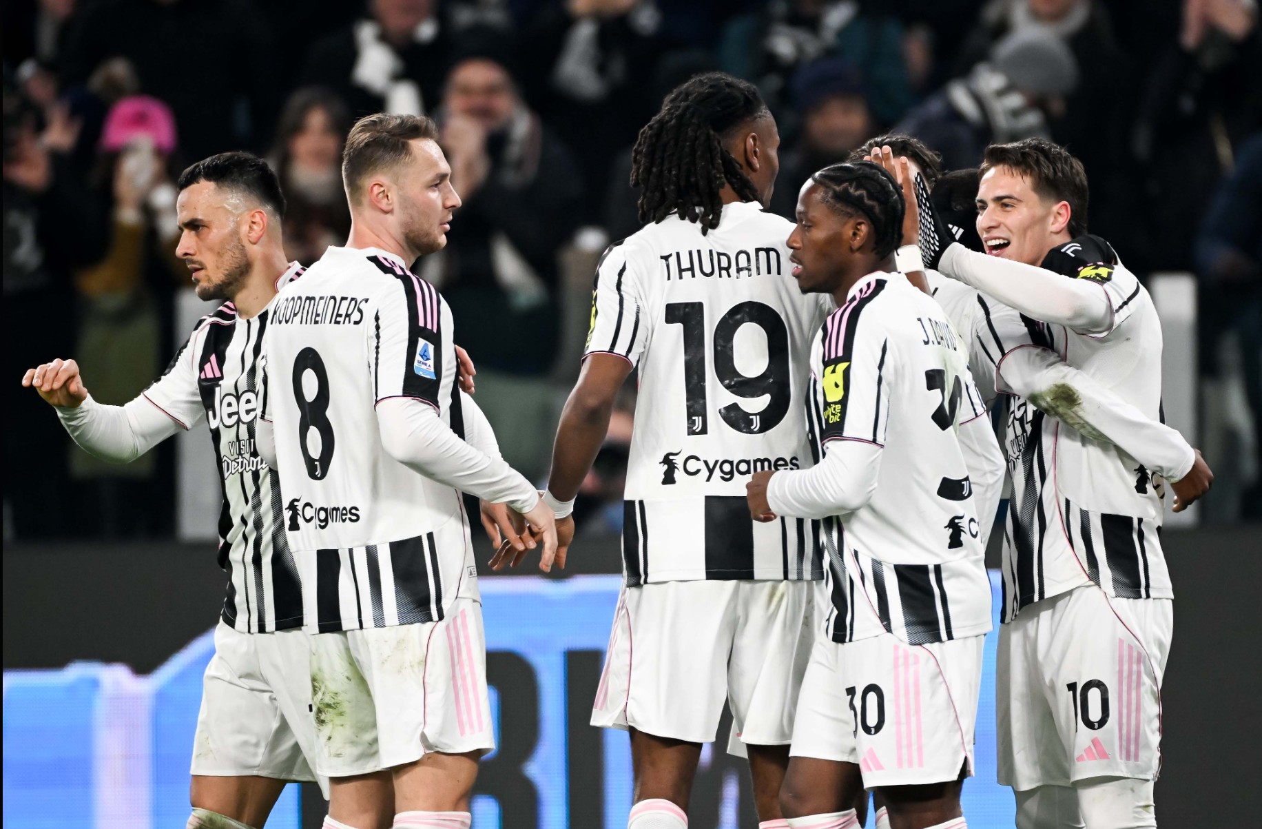 Prediksi dan Statistik Juventus vs Udinese: Dominasi Si Nyonya Tua