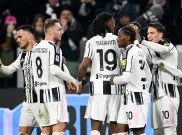 Prediksi dan Statistik Juventus vs Udinese: Dominasi Si Nyonya Tua