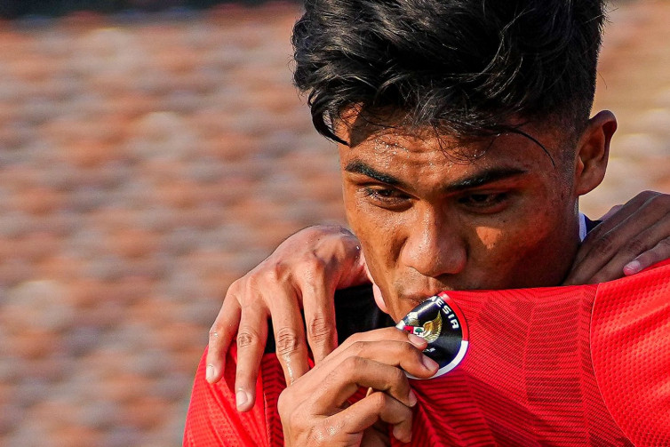 Prediksi Kamboja Vs Timnas Indonesia U-22: Jaga Cleansheet dan Sapu Bersih Kemenangan