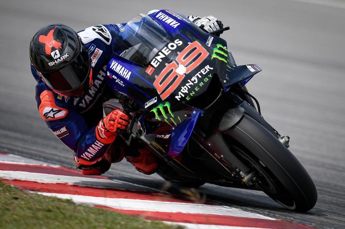 Didepak dari Yamaha, Jorge Lorenzo Bagai Ditusuk dari Belakang