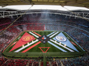 Manchester City Vs Manchester United: The Citizens Langganan Tumbang di Community Shield