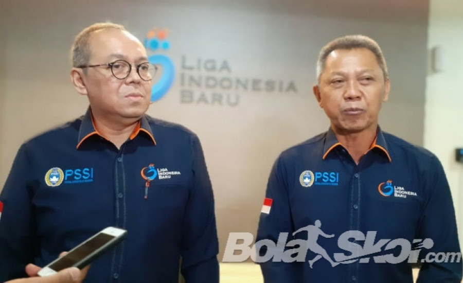 PSS Main di Stadion Maguwoharjo, OC Piala Menpora Imbau Suporter
