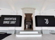 Akhirnya Angkat Bendera Putih, Juventus Minta Pemain Setujui Penundaan Gaji