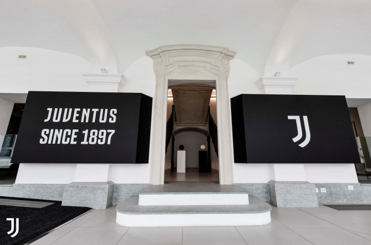 Akhirnya Angkat Bendera Putih, Juventus Minta Pemain Setujui Penundaan Gaji