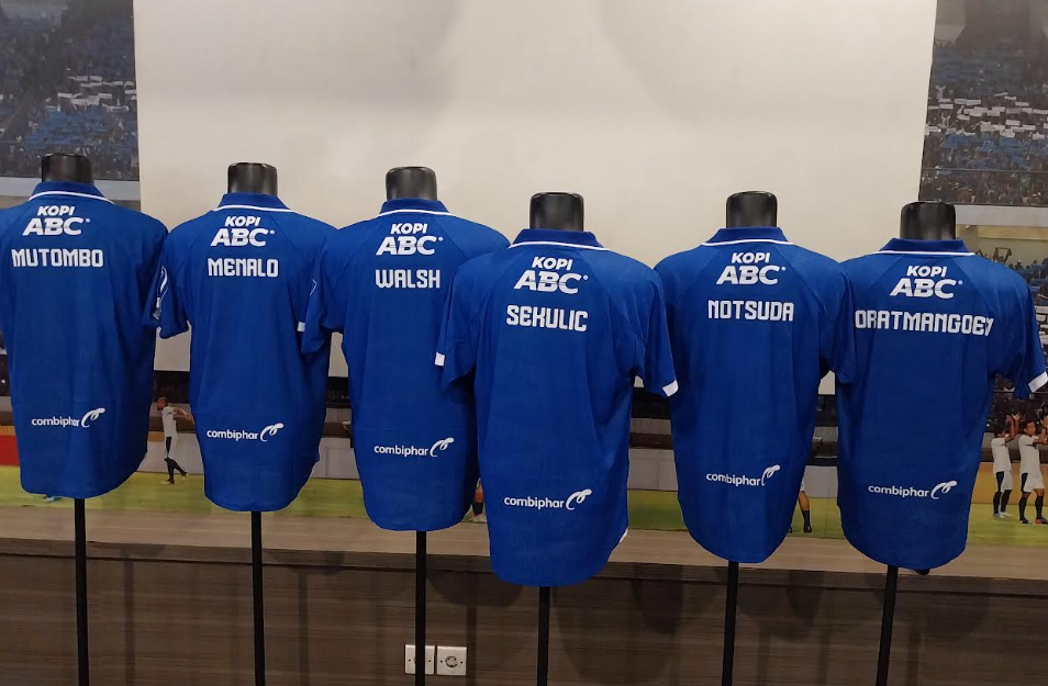 Mode Senyap Persib Bandung Berlanjut, Balsa Sekulic Diboyong untuk Alasan Khusus