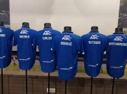 Mode Senyap Persib Bandung Berlanjut, Balsa Sekulic Diboyong untuk Alasan Khusus
