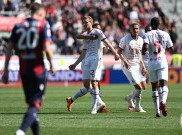 Lupakan Hasil Imbang Lawan Bologna, Milan Fokus Bungkam Napoli