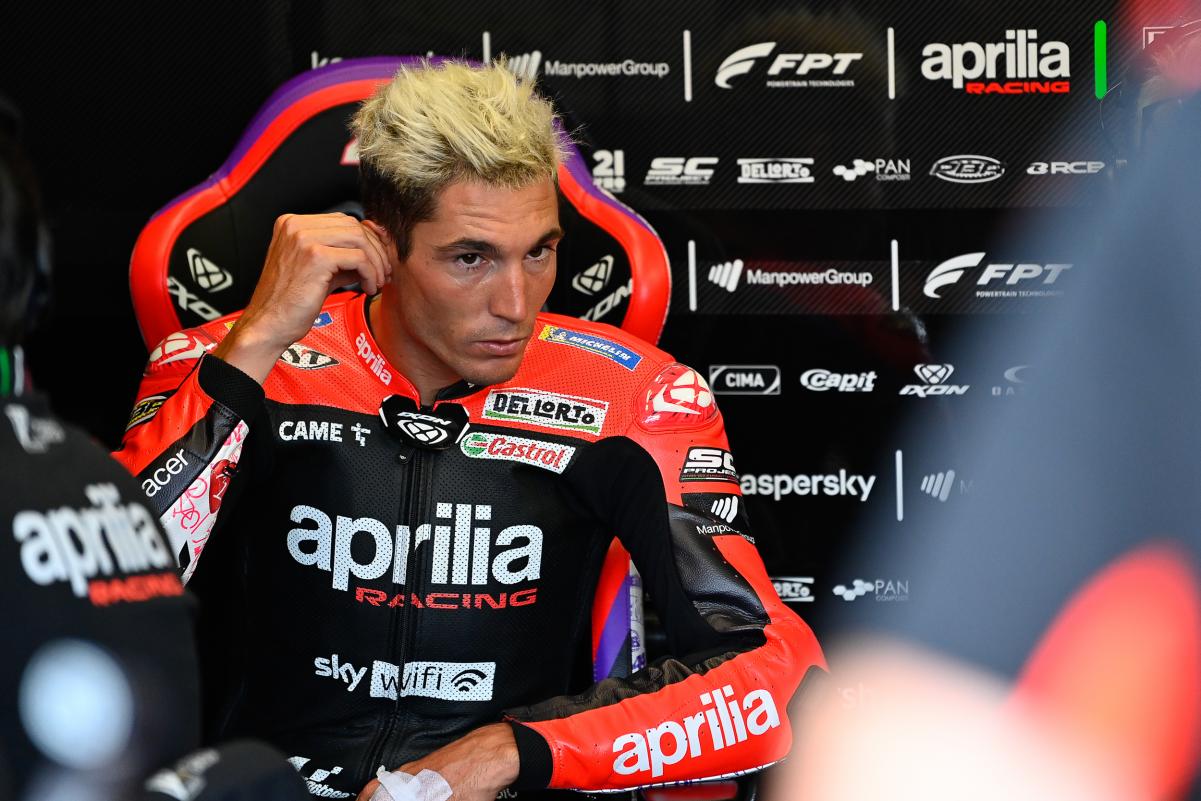 Asa Itu Masih Ada di Hati Aleix Espargaro