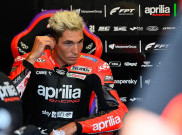 Asa Itu Masih Ada di Hati Aleix Espargaro
