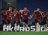 Jika Tak Juga Beli Pemain, Manchester United Diminta Lupakan Empat Besar