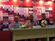Nilai Plus Timnas Indonesia U-19 di Mata Pelatih Arab Saudi