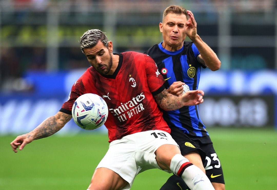 Milan Dibantai Inter, Stefano Pioli Ogah Minta Maaf kepada Suporter