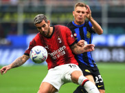 Milan Dibantai Inter, Stefano Pioli Ogah Minta Maaf kepada Suporter