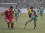 PSMS Medan 3-1 Persija Jakarta: Ayam Kinantan Ribak Macan Kemayoran dan Lepas Dahaga
