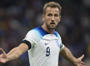 Piala Dunia 2022: Timnas Inggris Diragukan, Harry Kane Justru Senang
