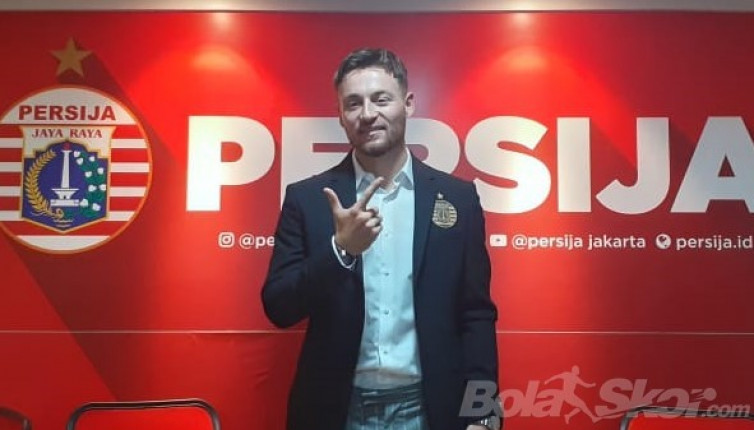 Marc Klok Sempat Berbohong Pensiun demi Main di Indonesia